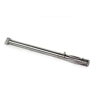 BMGCT1 Stainless Steel Tube Burner For MHP Brinkmann & Grill Chef Models